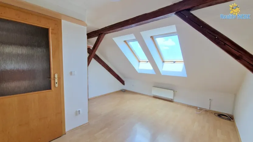 Prodej bytu 4+1, Brno - Královo Pole, Skácelova, 171 m2