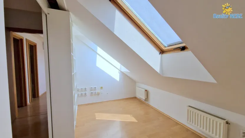 Prodej bytu 4+1, Brno - Královo Pole, Skácelova, 171 m2