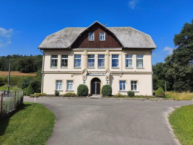 Prodej bytu 2+kk, Osečná - Zábrdí, 43 m2