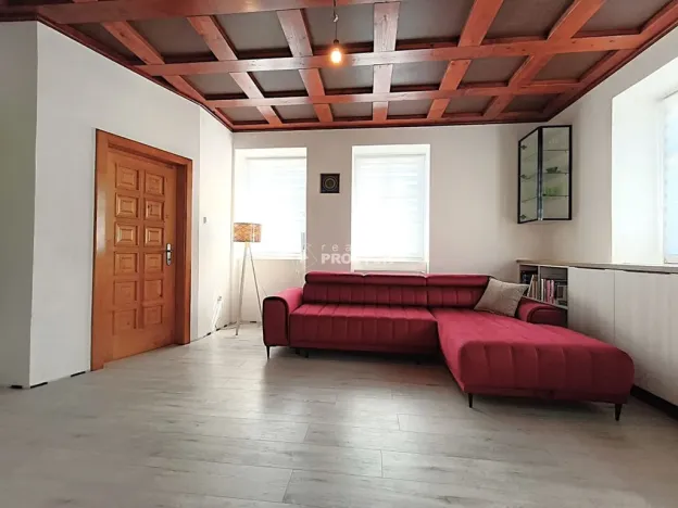 Prodej bytu 2+kk, Osečná - Zábrdí, 43 m2
