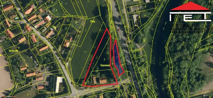 Prodej rodinného domu, Skotnice, 166 m2