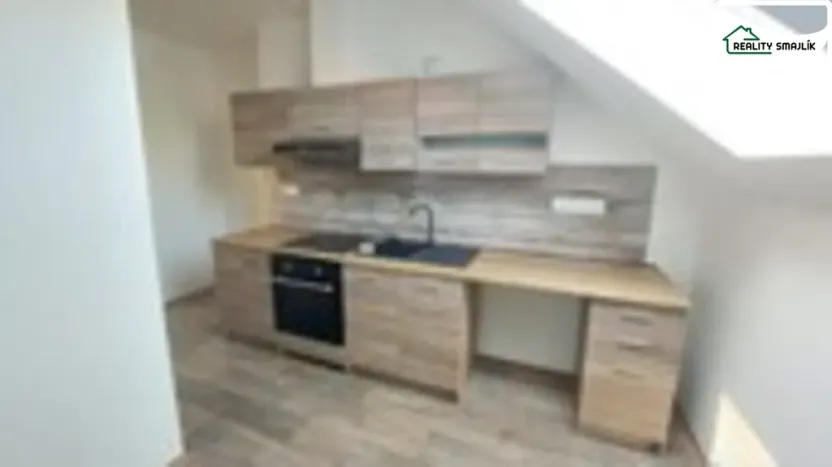 Pronájem bytu 3+1, Cheb, Evropská, 163 m2
