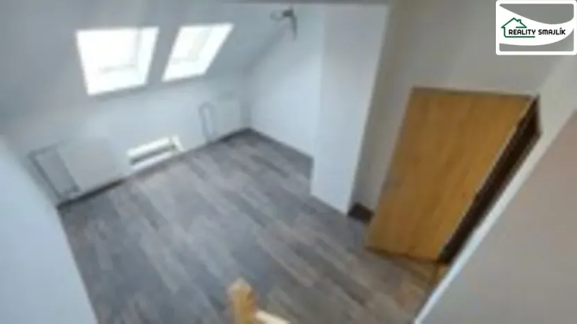 Pronájem bytu 3+1, Cheb, Evropská, 163 m2