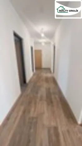 Pronájem bytu 3+1, Cheb, Evropská, 163 m2