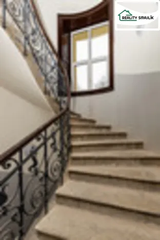 Pronájem bytu 3+1, Cheb, Evropská, 163 m2