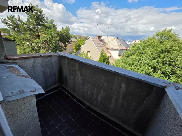 Pronájem bytu 3+kk, Olomouc - Lazce, Zamykalova, 82 m2