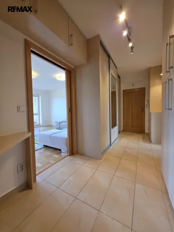 Pronájem bytu 3+kk, Olomouc - Lazce, Zamykalova, 82 m2