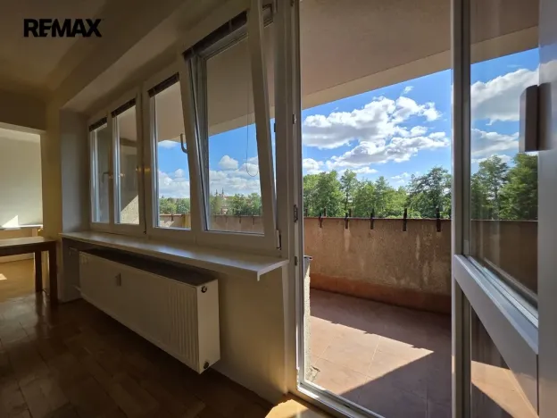 Pronájem bytu 3+kk, Olomouc - Lazce, Zamykalova, 82 m2