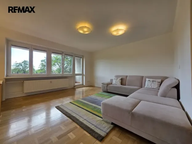 Pronájem bytu 3+kk, Olomouc - Lazce, Zamykalova, 82 m2