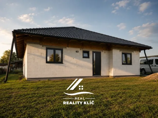 Prodej rodinného domu, Ostrava, Bučinská, 135 m2