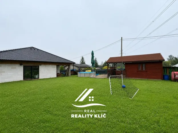Prodej rodinného domu, Ostrava, Bučinská, 135 m2