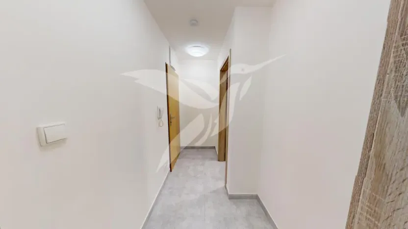Pronájem bytu 1+kk, Starý Plzenec, Masarykovo náměstí, 29 m2