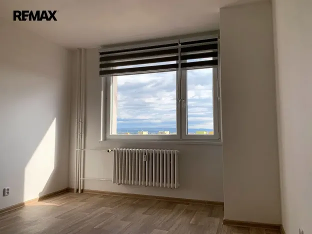 Pronájem bytu 1+kk, Olomouc, Lužická, 23 m2