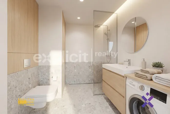 Prodej bytu 1+kk, Kroměříž, 28 m2