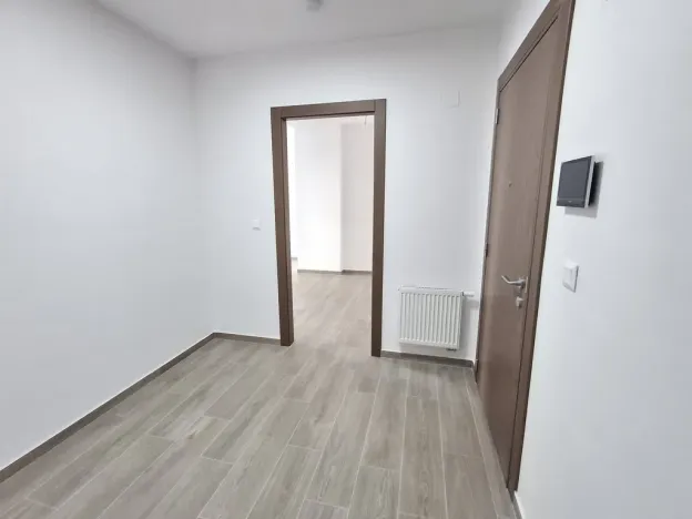 Pronájem bytu 2+kk, Teplice, Novoveská, 52 m2
