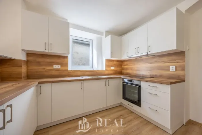 Prodej rodinného domu, Chožov, 85 m2