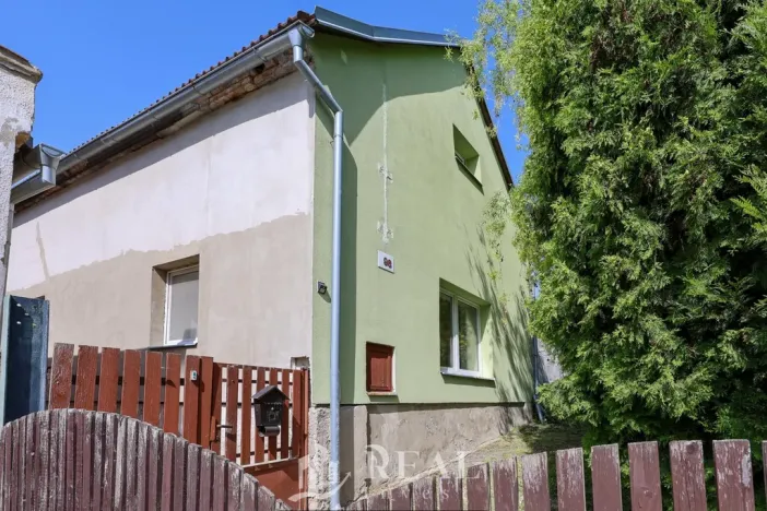 Prodej rodinného domu, Chožov, 85 m2