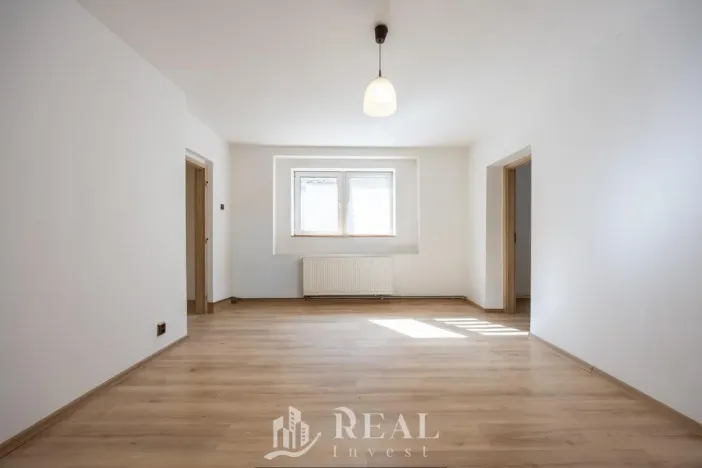 Prodej rodinného domu, Chožov, 85 m2