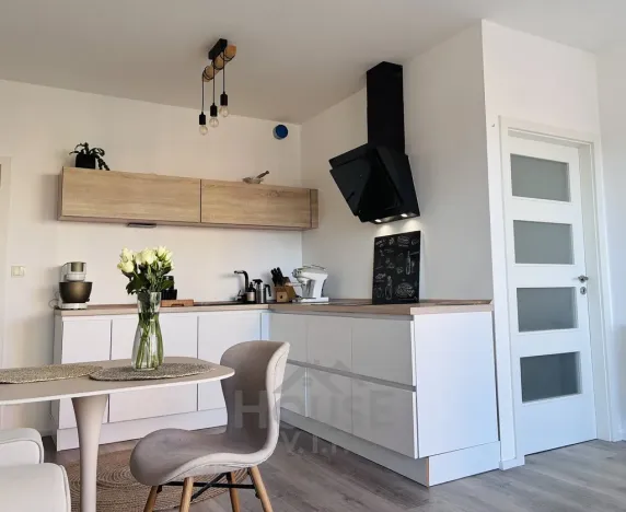Prodej bytu 2+kk, Praha - Hostivař, Horolezecká, 56 m2