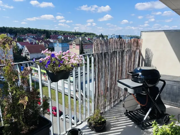 Prodej bytu 2+kk, Praha - Hostivař, Horolezecká, 56 m2