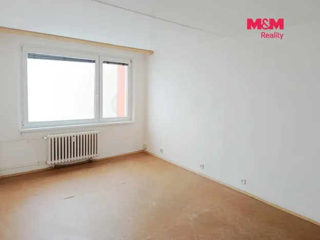 Pronájem bytu 2+kk, Lom - Loučná, Libkovická, 42 m2