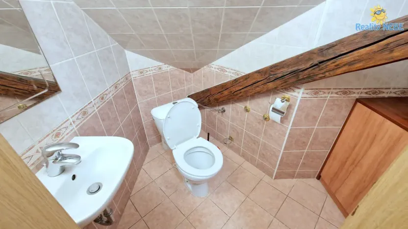 Pronájem bytu 4+1, Brno - Královo Pole, Skácelova, 171 m2