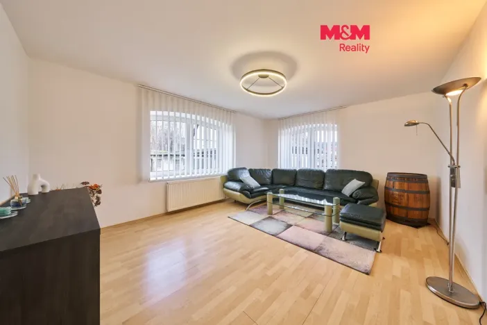 Pronájem rodinného domu, Trutnov - Voletiny, Mentzlova, 63 m2