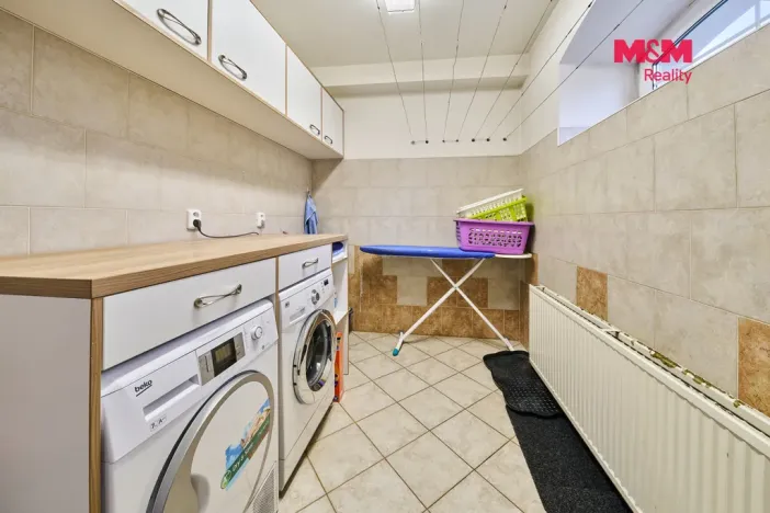 Pronájem rodinného domu, Trutnov - Voletiny, Mentzlova, 63 m2