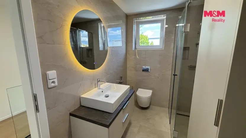 Pronájem bytu 4+kk, Litomyšl - Zahájí, Končinská, 64 m2