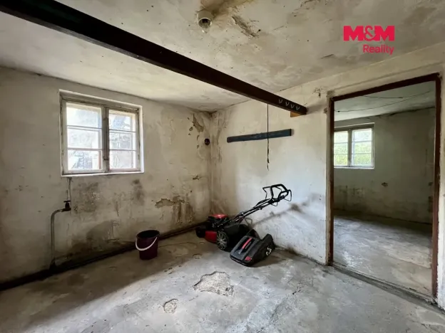 Prodej rodinného domu, Krasov, 150 m2