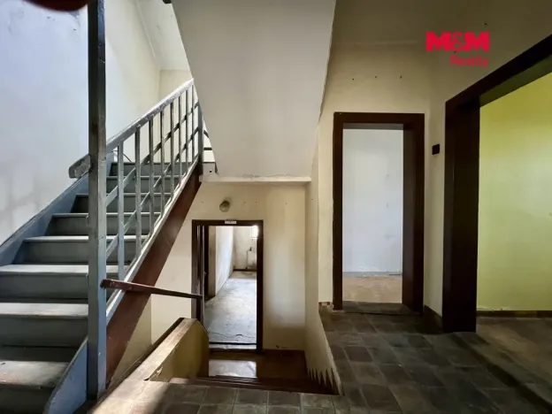 Prodej rodinného domu, Krasov, 150 m2