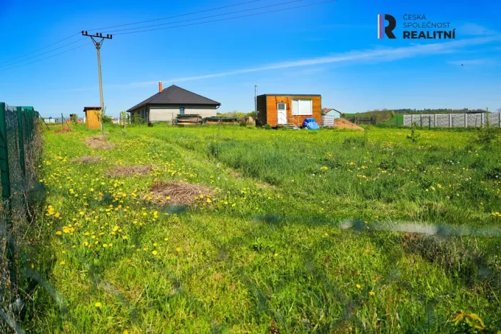 Prodej zahrady, Kryry, U Školky, 2314 m2