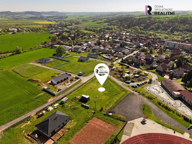 Prodej zahrady, Kryry, U Školky, 2314 m2