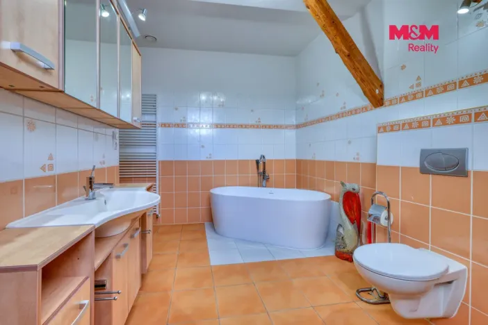 Prodej ubytování, Železná Ruda - Hojsova Stráž, 910 m2