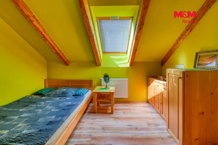 Prodej ubytování, Železná Ruda - Hojsova Stráž, 910 m2