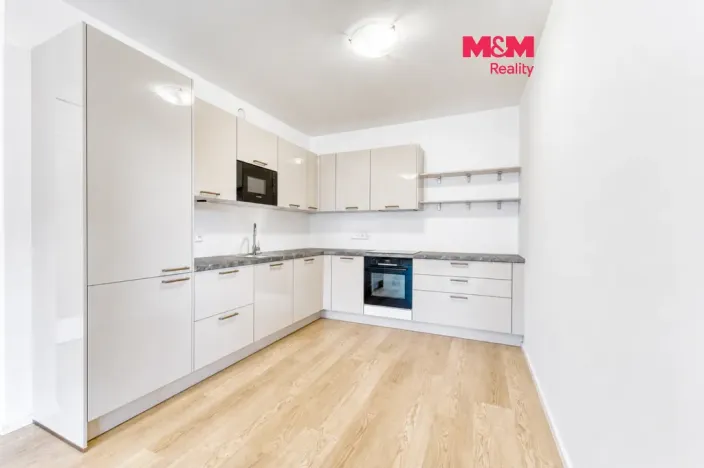 Pronájem bytu 2+kk, Praha, Hábova, 56 m2