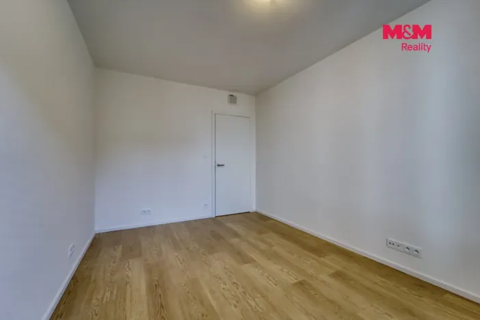 Pronájem bytu 2+kk, Praha, Hábova, 56 m2
