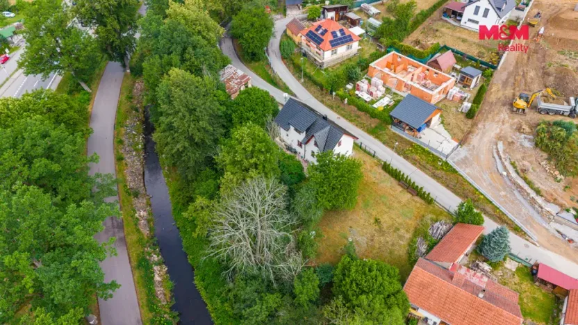 Prodej rodinného domu, Český Krumlov - Nové Dobrkovice, 145 m2