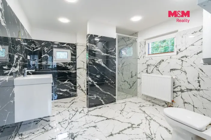 Prodej rodinného domu, Český Krumlov - Nové Dobrkovice, 145 m2