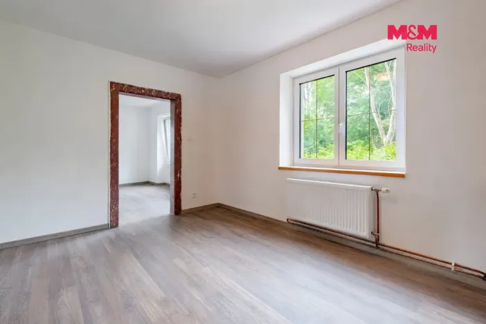 Prodej rodinného domu, Český Krumlov - Nové Dobrkovice, 145 m2