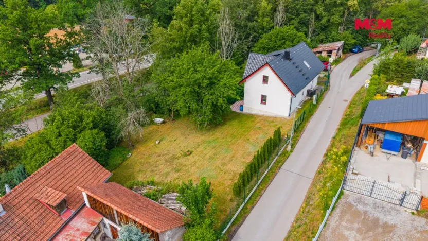 Prodej rodinného domu, Český Krumlov - Nové Dobrkovice, 145 m2