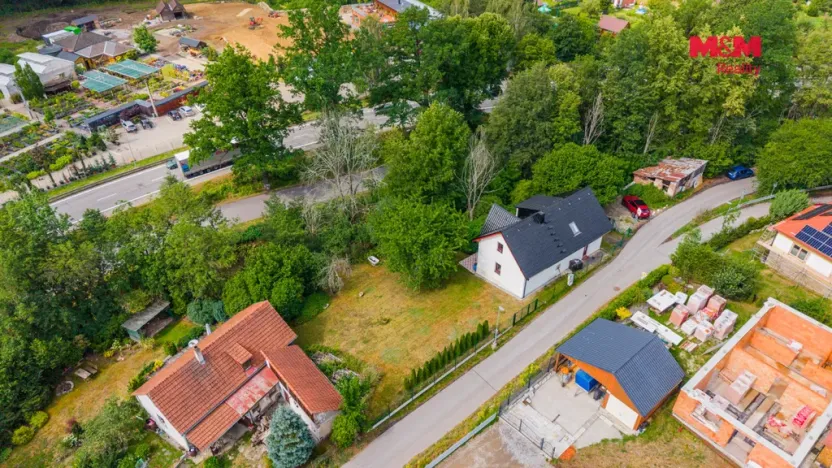 Prodej rodinného domu, Český Krumlov - Nové Dobrkovice, 145 m2