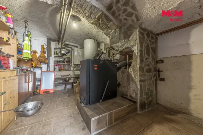Prodej rodinného domu, Neuměřice, 155 m2