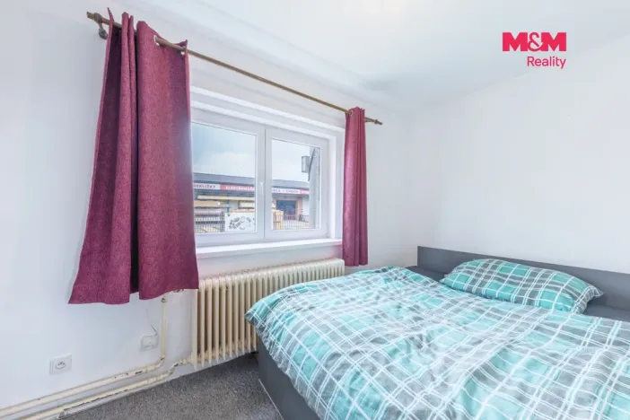 Prodej rodinného domu, Lubná, 100 m2