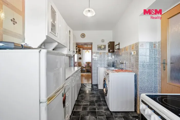Prodej rodinného domu, Jílové u Držkova, 180 m2