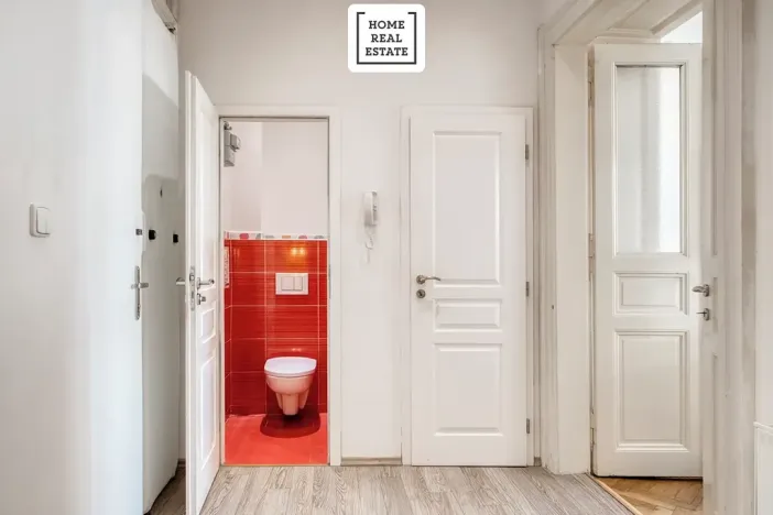 Prodej bytu 3+1, Praha - Žižkov, Příběnická, 85 m2