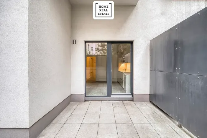 Prodej bytu 1+kk, Praha - Smíchov, Pod Barvířkou, 48 m2