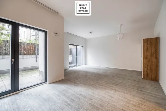 Prodej bytu 1+kk, Praha - Smíchov, Pod Barvířkou, 48 m2