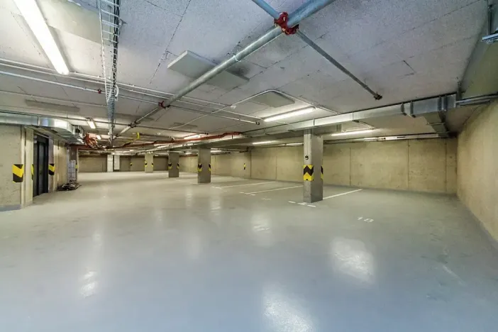Prodej bytu 1+kk, Praha - Smíchov, Pod Barvířkou, 48 m2