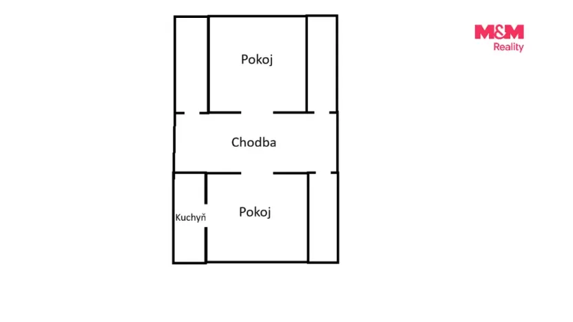 Prodej rodinného domu, Frýdlant - Větrov, Na Hágu, 140 m2